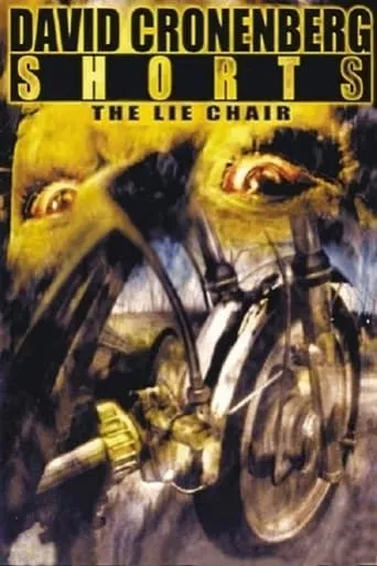 The Lie Chair movie poster - Rated 6/10