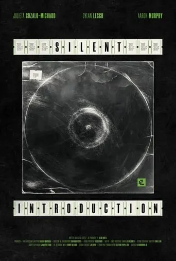 Silent Introduction movie poster - Entertainment content