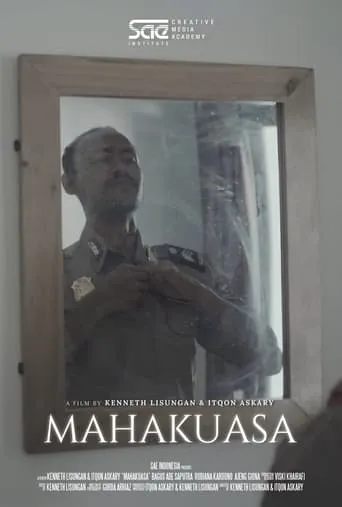 Almighty movie poster - Entertainment content