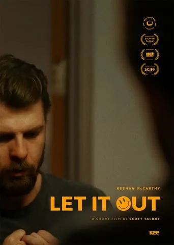 Let It Out movie poster - Entertainment content