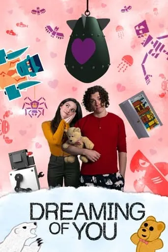Dreaming of You movie poster - Rated 8.7/10