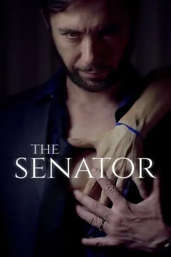 The Senator movie poster - Rated 7/10