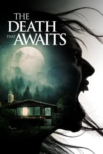 The Death That Awaits movie poster - Rated 5.1/10