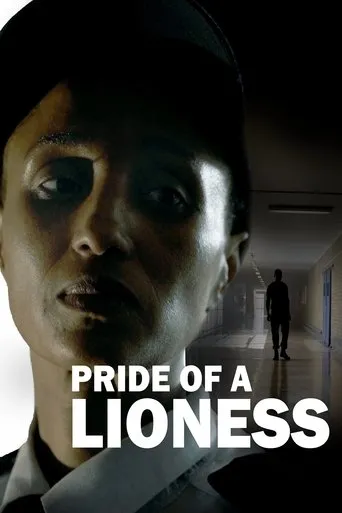 Pride of a Lioness movie poster - Entertainment content