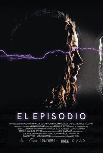 The Episode movie poster - Entertainment content