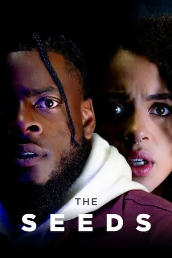 The Seeds movie poster - Rated 3.7/10