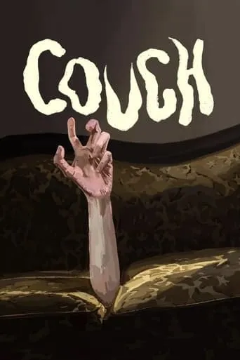 Couch movie poster - Entertainment content