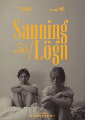 Sanning/Lögn movie poster - Entertainment content