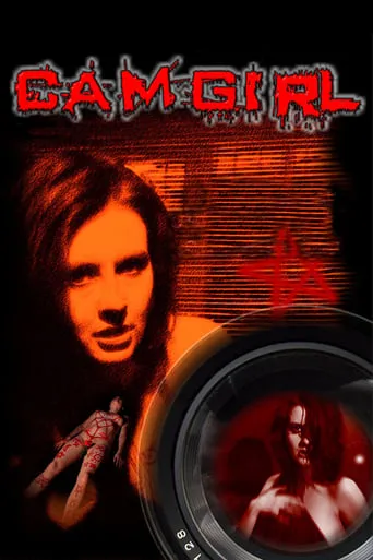 Cam Girl movie poster - Entertainment content