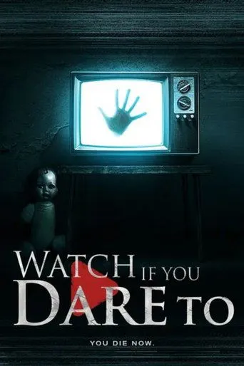Watch If You Dare To movie poster - Entertainment content