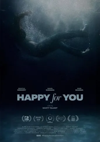 Happy for You movie poster - Rated 4/10