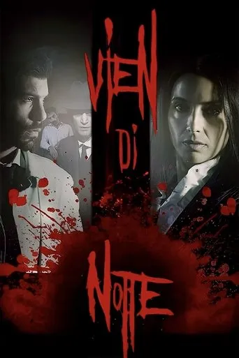 Vien di notte movie poster - Entertainment content