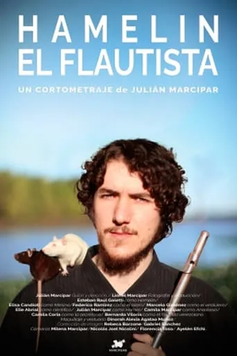 Hamelin, el flautista movie poster - Entertainment content