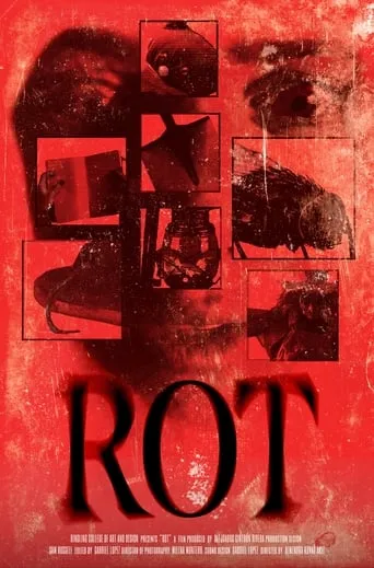 ROT movie poster - Entertainment content