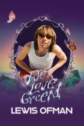 Lewis OfMan en concert à We Love Green 2024 movie poster - Entertainment content