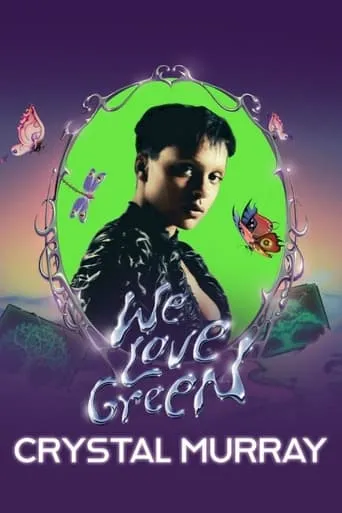 Crystal Murray en concert à We Love Green 2024 movie poster - Entertainment content