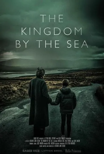 The Kingdom by the Sea movie poster - Entertainment content