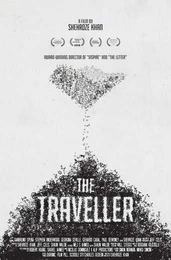The Traveller movie poster - Entertainment content