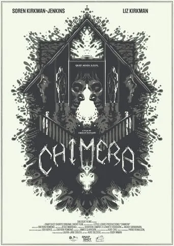 Chimera movie poster - Entertainment content