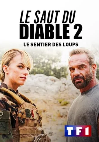 Le saut du diable 2 : Le sentier des loups movie poster - Rated 5.7/10