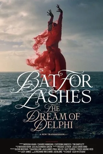 The Dream of Delphi - A New Transmission movie poster - Rated 7/10