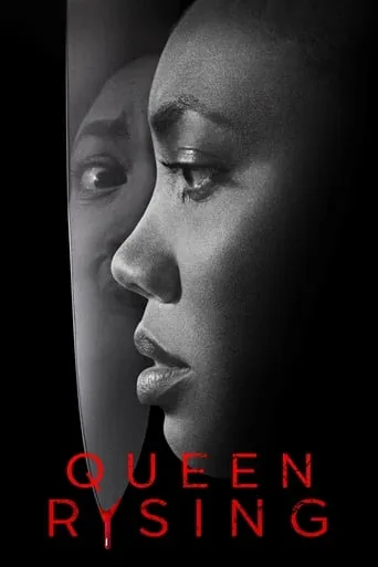 Queen Rising movie poster - Rated 6/10