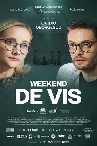 Dream Weekend movie poster - Rated 8.3/10
