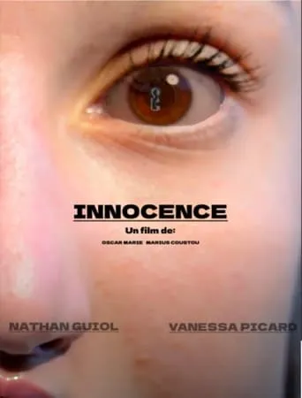 Innocence movie poster - Entertainment content