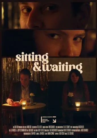 Sitting & Waiting movie poster - Entertainment content