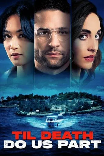 Till Death Do Us Part movie poster - Entertainment content