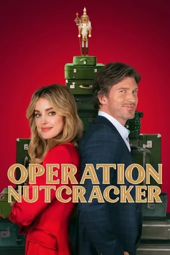 Operation Nutcracker movie poster - Rated 6.5/10