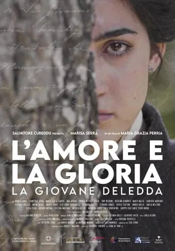 Love and Glory - Young Deledda movie poster - Rated 6.5/10