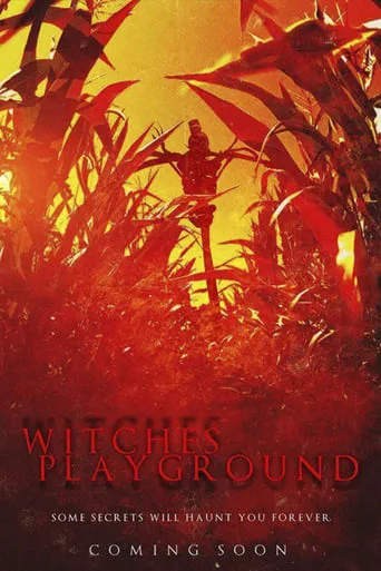 Witches Playground movie poster - Entertainment content