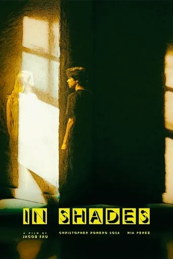 In Shades movie poster - Entertainment content