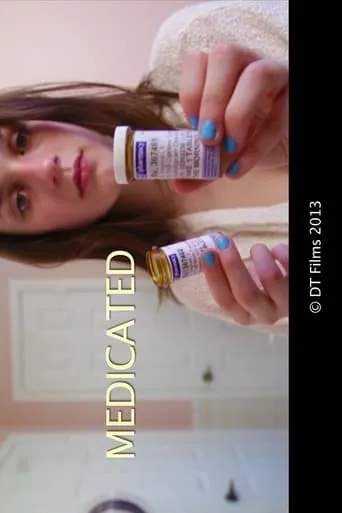 Medicated movie poster - Entertainment content