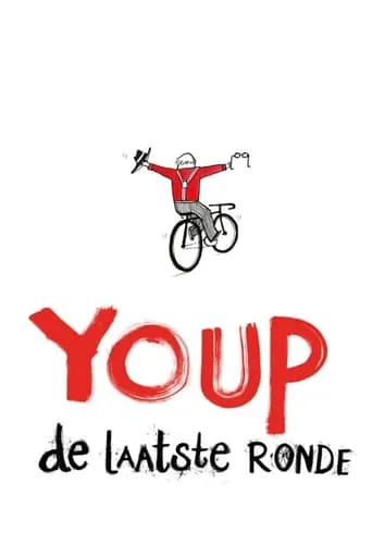 Youp van 't Hek: De Laatste Ronde movie poster - Entertainment content