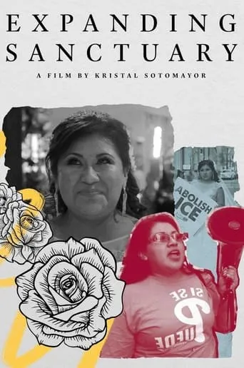 Expanding Sanctuary movie poster - Entertainment content