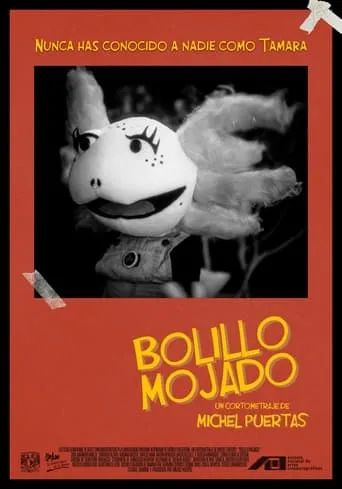 Bolillo Mojado movie poster - Entertainment content