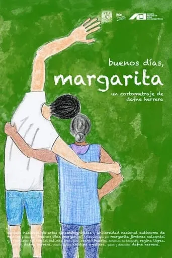 Good Morning, Margarita movie poster - Entertainment content