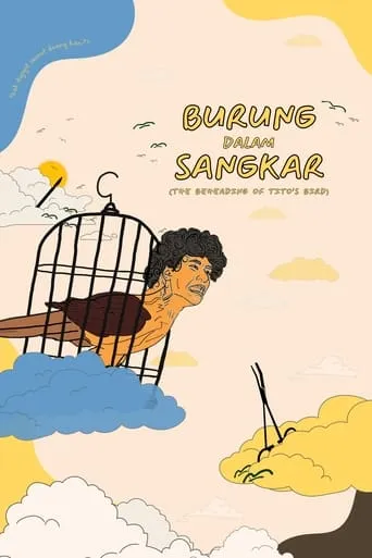 The Beheading of Tito's Bird movie poster - Entertainment content