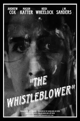 The Whistleblower movie poster - Entertainment content
