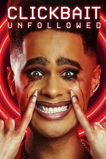 Clickbait: Unfollowed movie poster - Rated 4.8/10