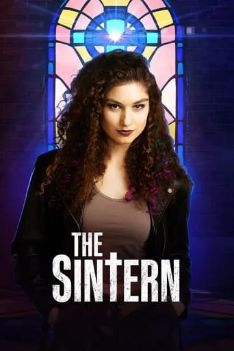 The Sintern movie poster - Rated 4.5/10