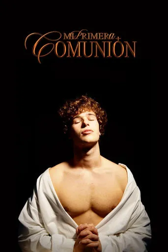 Body of Christ movie poster - Rated 9/10