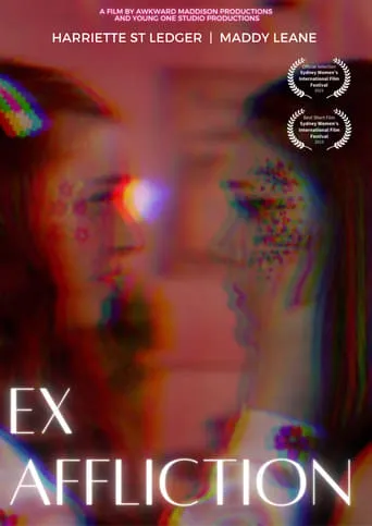 Ex Affliction movie poster - Entertainment content