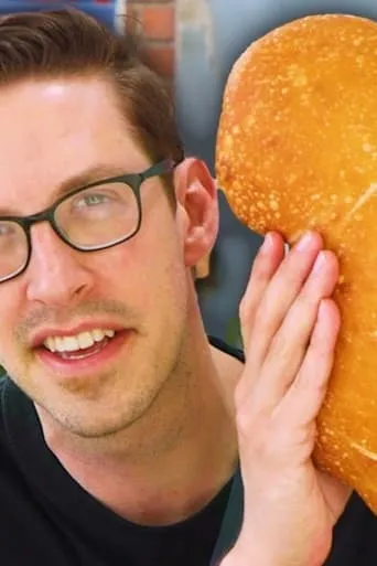 Keith Eats Everything At Disney’s California Adventure movie poster - Entertainment content
