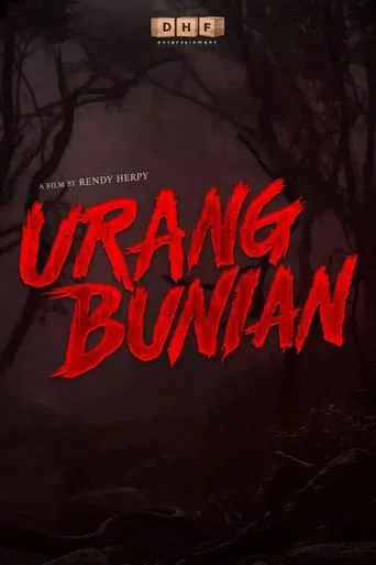 Urang Bunian movie poster - Entertainment content