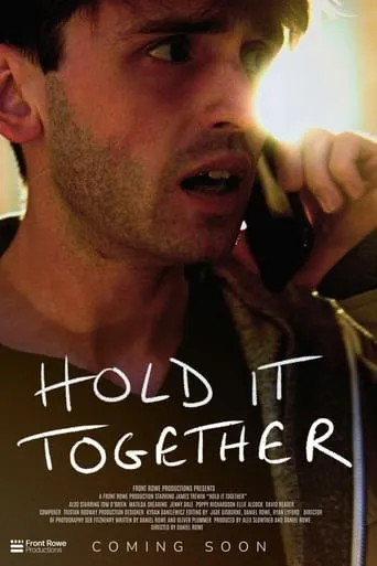 Hold It Together movie poster - Entertainment content