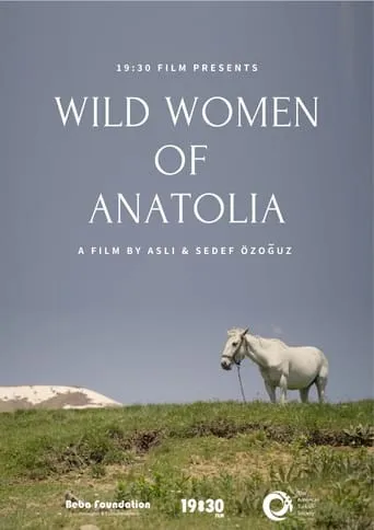 Wild Women of Anatolia movie poster - Entertainment content