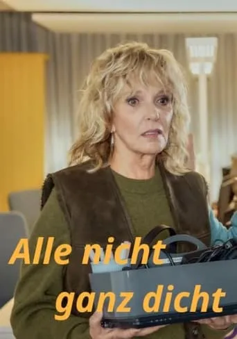 Alle nicht ganz dicht movie poster - Rated 5.8/10